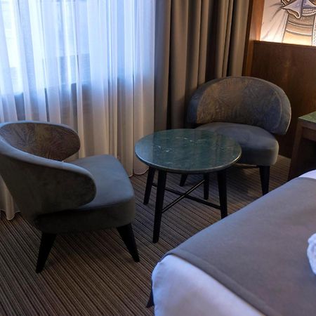 Orienta Hotel Gyumri ภายนอก รูปภาพ