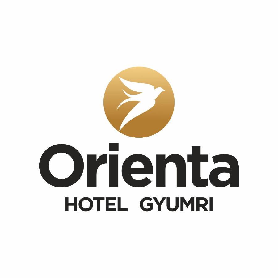 Orienta Hotel Gyumri ภายนอก รูปภาพ