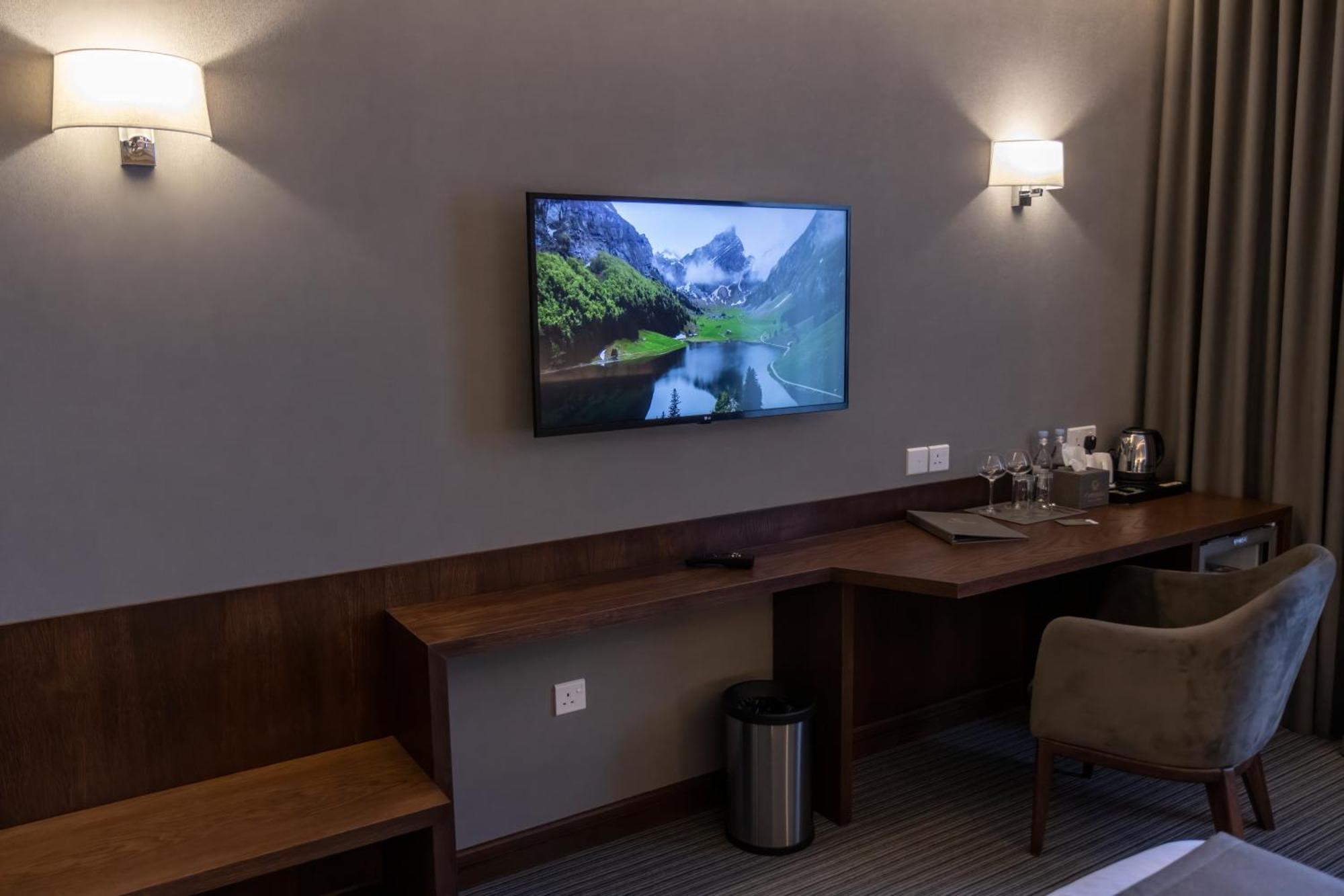 Orienta Hotel Gyumri ภายนอก รูปภาพ